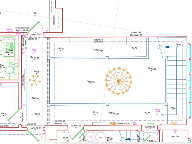 LDS: Specialist Land Surveyors